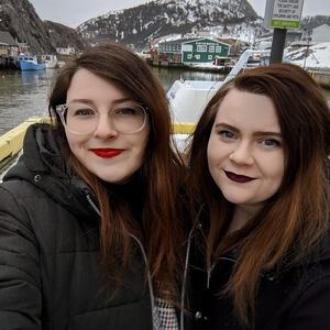 Meet your Posher, Michaela